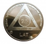 25 Lat